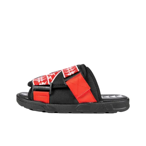 KAPPA 222 Banda Mitel 1 Шлепанцы Унисекс