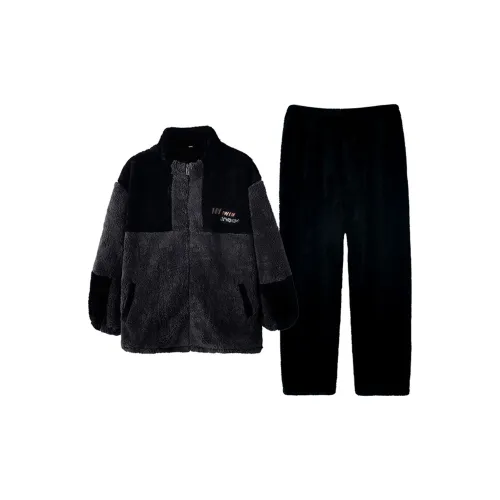 DAMOS·LOVE Зимний комплект пижам для мужчин