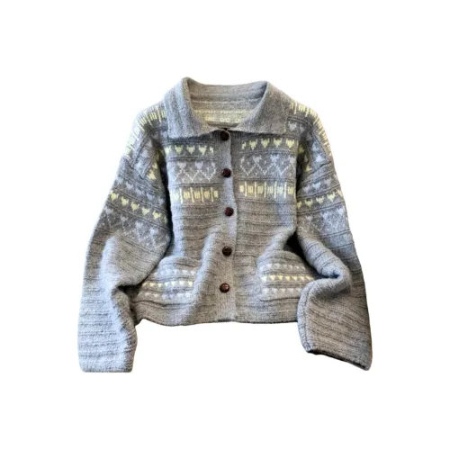 MORii Женская трикотажная одежда