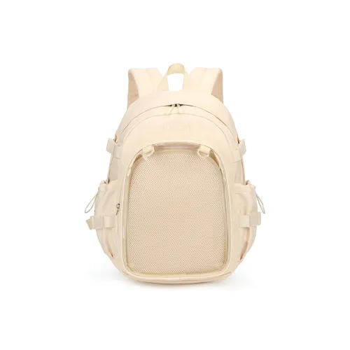 TOUTSEUL YOLO Полиэстер Сумка через плечо Унисекс Многоцветная