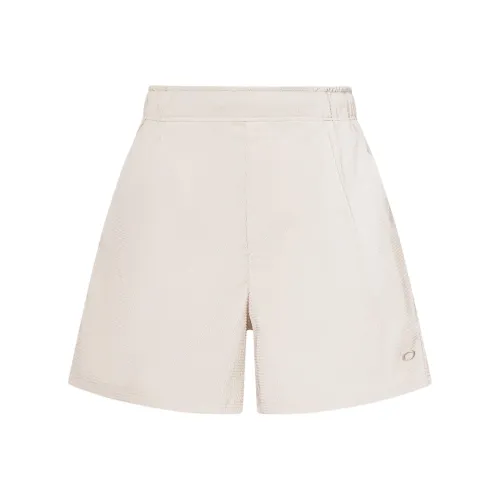 Oakley SS25 Повседневные шорты Женские