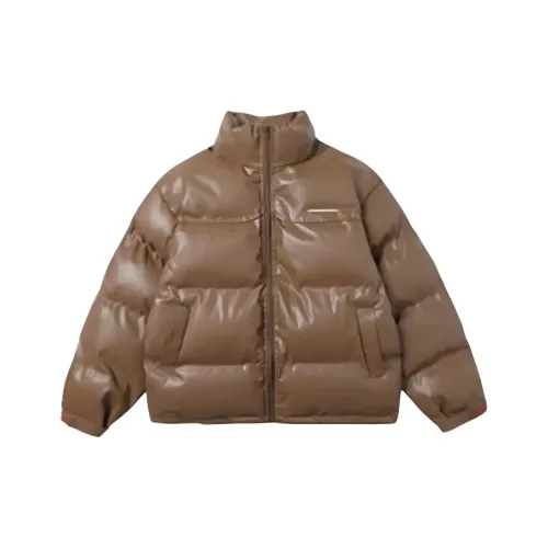 HIDDEN VALLEY Пуховик Унисекс