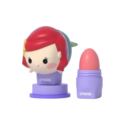 Lip Smacker X Disney AILE Увлажняющий бальзам для губ Коллаборация Питание Сокращение морщин на губах 7,4G