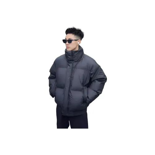 CARE NOTE Унисекс Пуховики