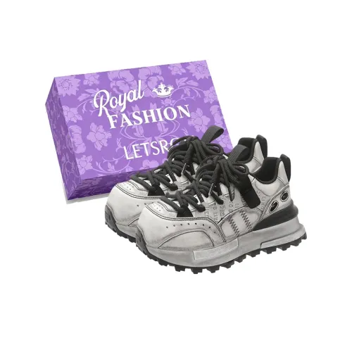 M MAICCO Женские массивные кроссовки