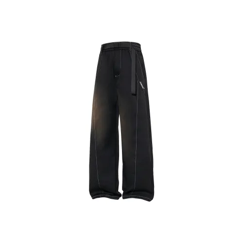 Kawasaki Unisex Casual Pants Кавасаки Унисекс Повседневные Брюки