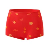 Красный китайский