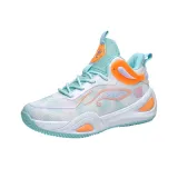 Лунно-белый