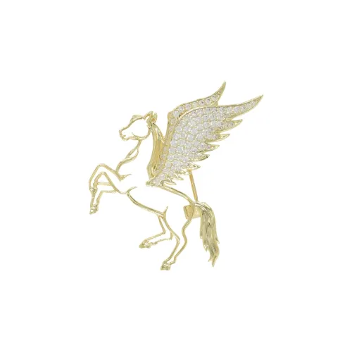 CHIMERA Сплав Броши Женские