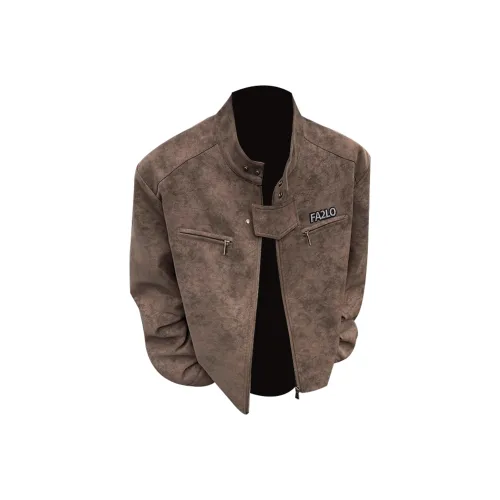 FA2LO Унисекс Куртки