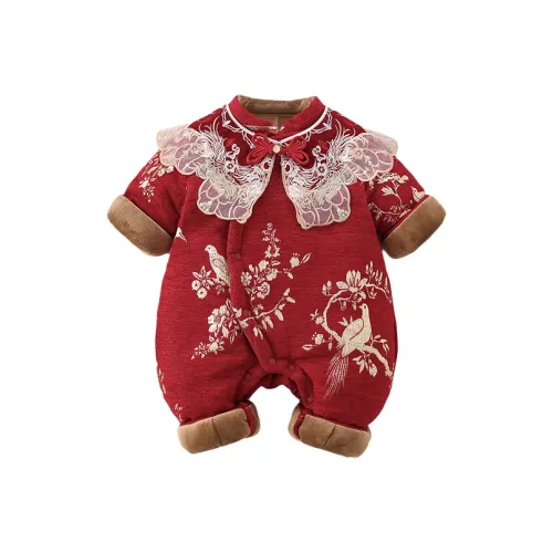 MAISON VINSON Комбинезон для младенцев и малышей