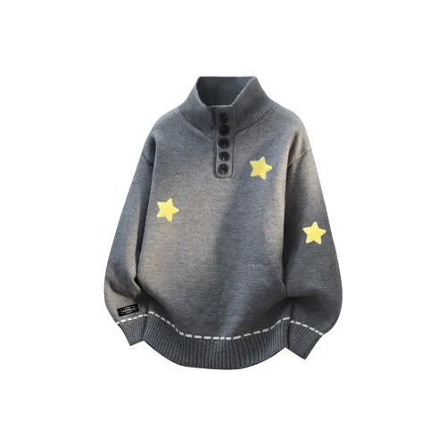 Caramella Унисекс Свитеры