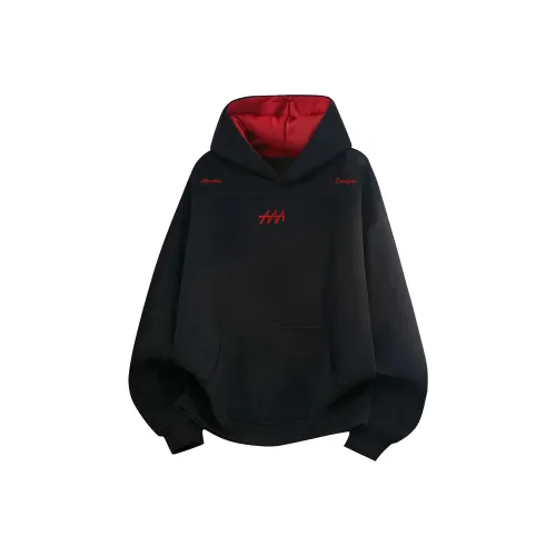 ACHS AWAKE Унисекс Свитшоты