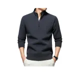 Голубо-серый, флисовая подкладка