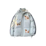 Голубо-серый