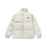 Ecru (Утолщенный хлопковый пуховик)