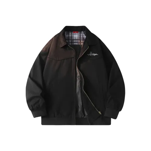 MIIOW Унисекс Куртки