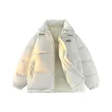 Бежевый, черный