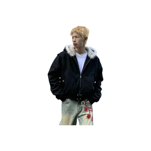 CORNILOT Унисекс Пуховики