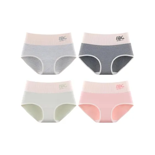 CAOBENCHUSE Женские трусики-бикини