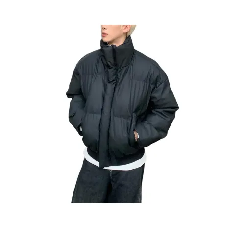 Dark Horse Comics Пуховая куртка Унисекс