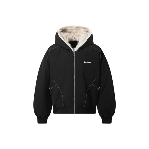 BARABAPA Down Jacket Coat Unisex