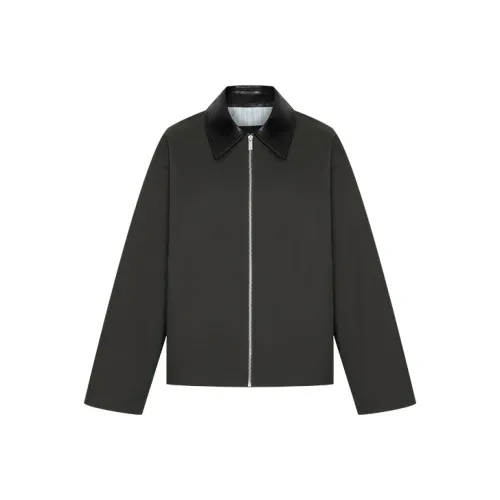 URBAN REVIVO Куртки и Пальто Мужской