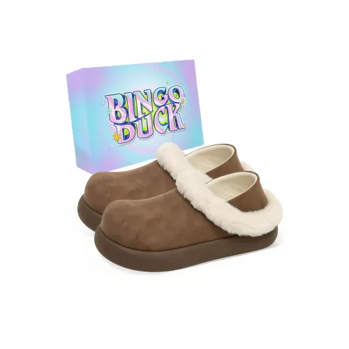 BINGO DUCK Обувь Birkenstock Женская