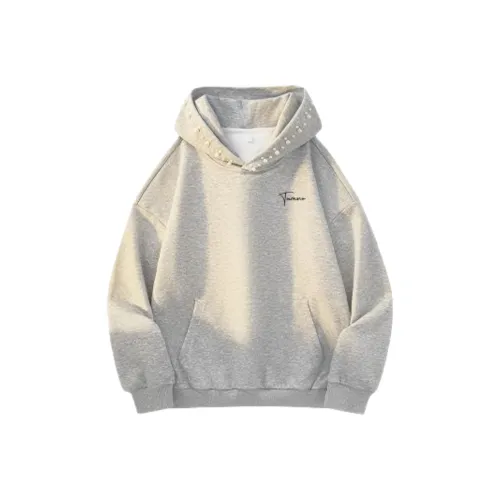 TUCANO Унисекс Свитшоты