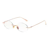 Розовое золото