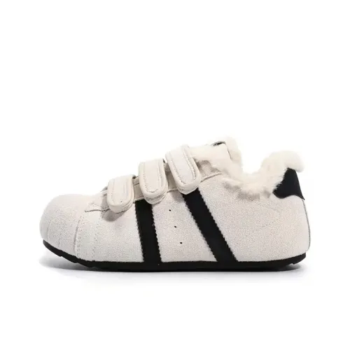 Boldi Kuki Низкий топ Повседневная обувь Женская