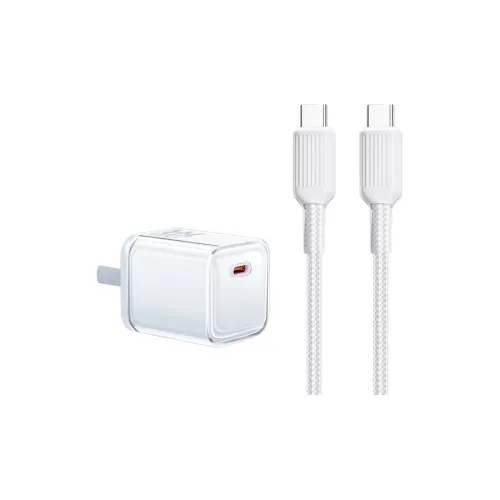 Lenovo Маленький ICE CUBE Gallium Nitride 30W Быстрая зарядка