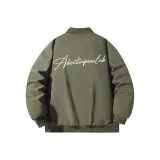 Армейский зеленый