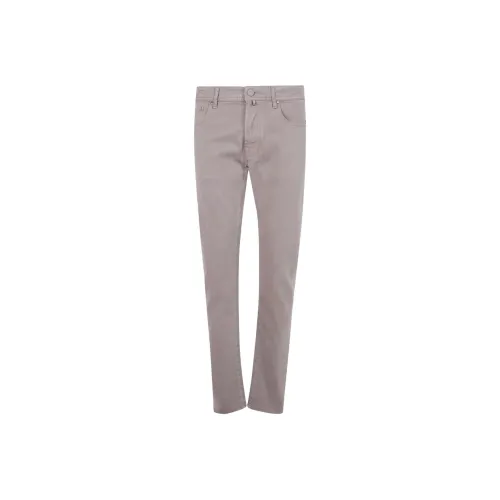 JACOB COHEN Gray Men's Casual Pants JACOB COHEN Серый Мужской Повседневные Брюки