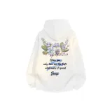 Белый [90% белый утиный пух]