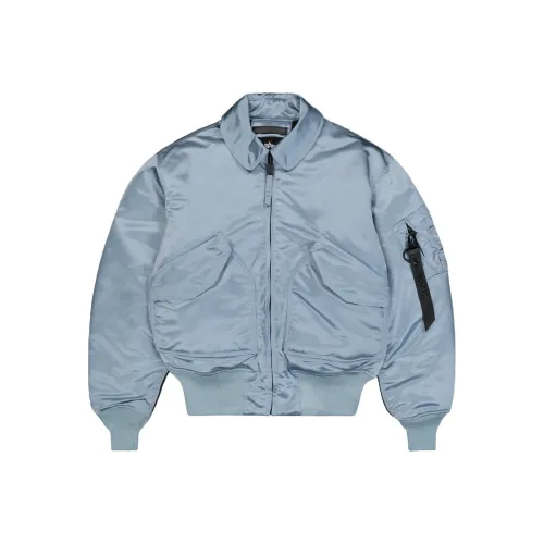 Alpha Industries PEGGY GOU Коллаборация Fw25 Куртка Женская