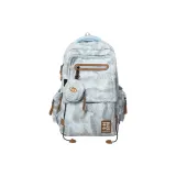 Светло-голубой