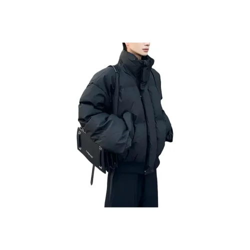 Dark Horse Comics Пуховая куртка Унисекс