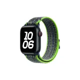 Ярко-зеленый и синий.