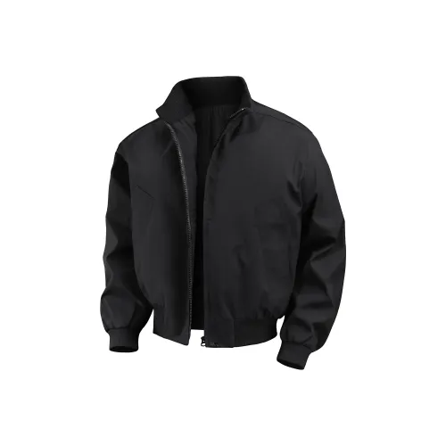 DEMAVIE Унисекс Пуховики