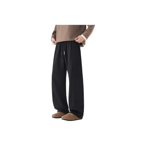 DASDCG Мужские Повседневные Брюки