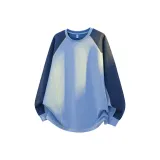 Конфетный цвет синий - [Обычный, утолщенный]