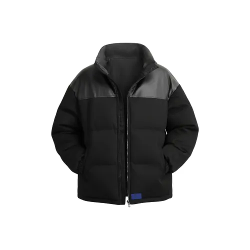 F·dragon Унисекс Пуховики