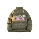 Светлый армейский зеленый