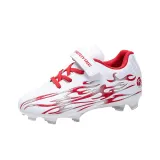 Белый красный