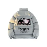 Лунно-голубой