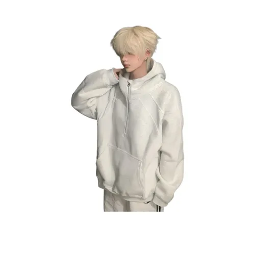 DEMAVIE Унисекс Свитшоты