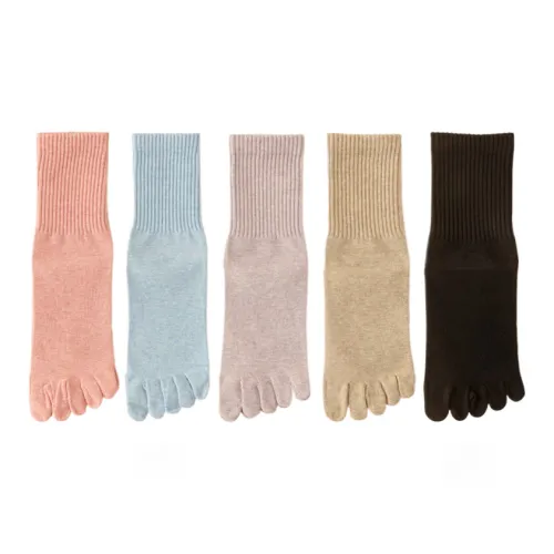 DANA FARROW. Низкие носки женские