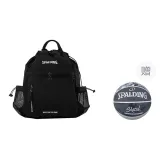 Чёрный + Баскетбол