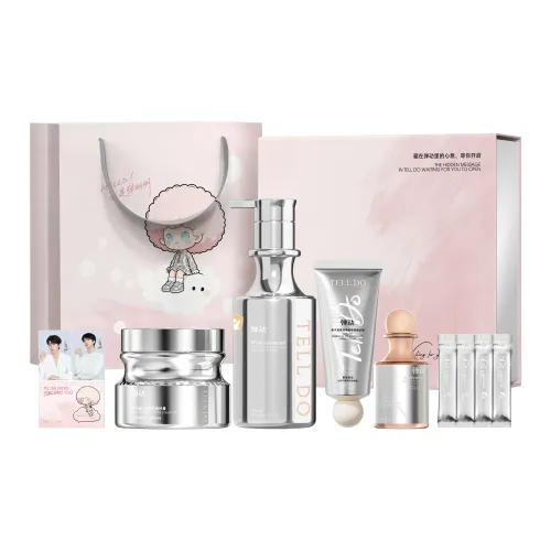 8+minutes Radiant Полированный Прозрачный Восстановление Коробка